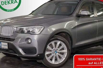 BMW X3 62.000 km 24.900 &euro; Dorsten 46284