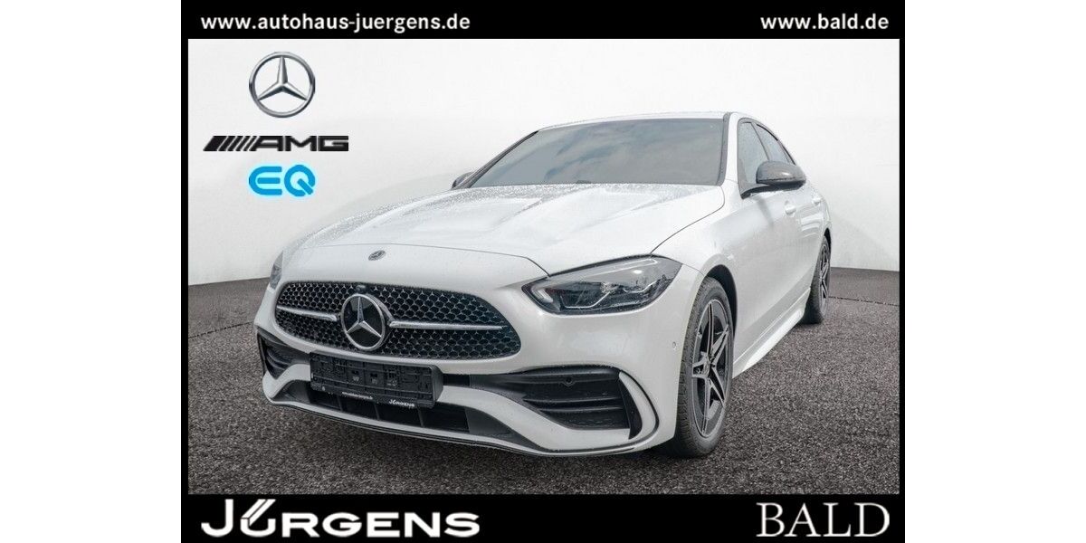 Mercedes-Benz C 180 13.127 km 43.880 &euro; Hagen 58135