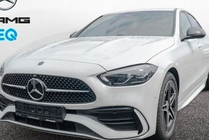 Mercedes-Benz C 180 13.127 km 44.660 &euro; Hagen 58135