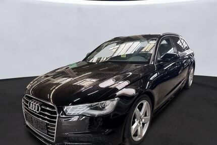 Audi A6 138.742 km 17.775 &euro; Hagen 58091