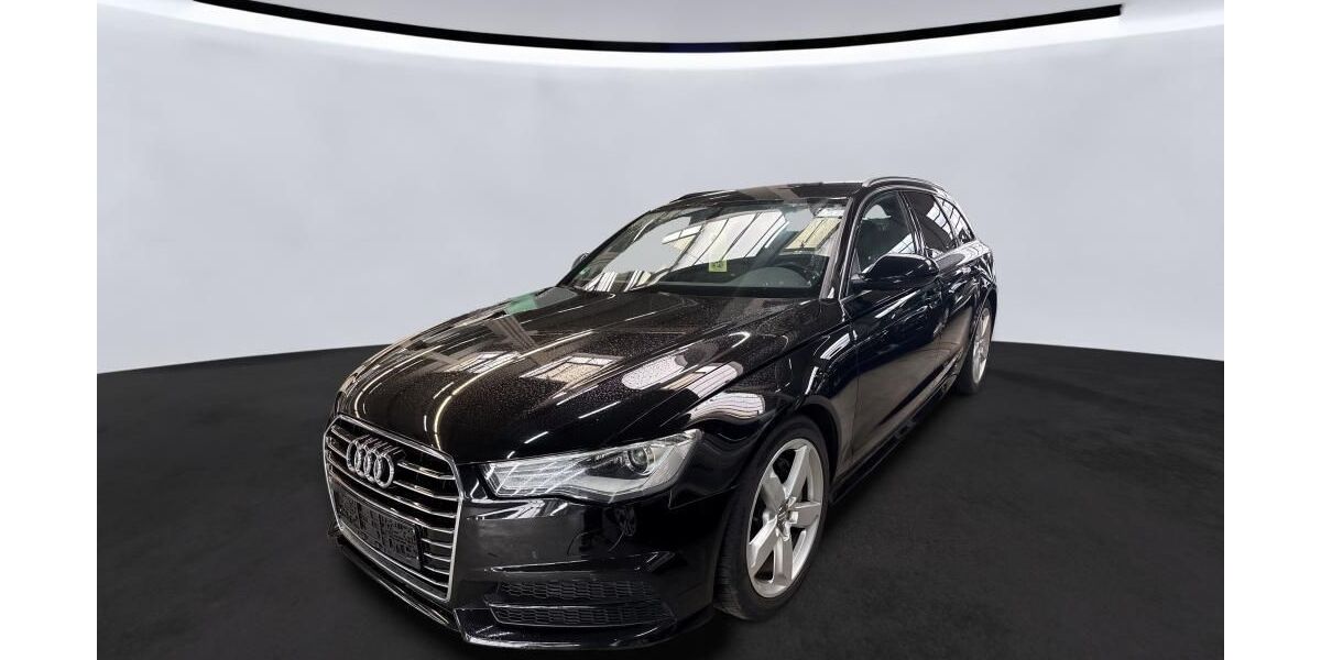 Audi A6 138.742 km 17.775 &euro; Hagen 58091