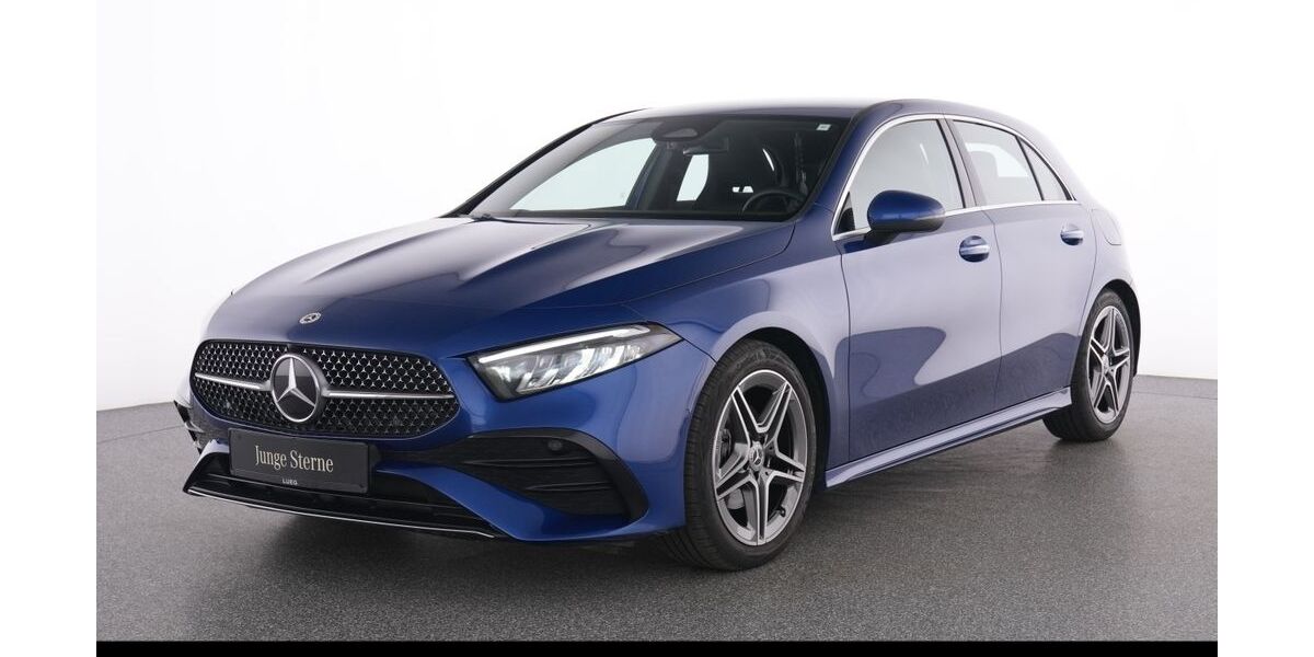 Mercedes-Benz A 180 18.750 km 31.999 &euro; Essen 45309