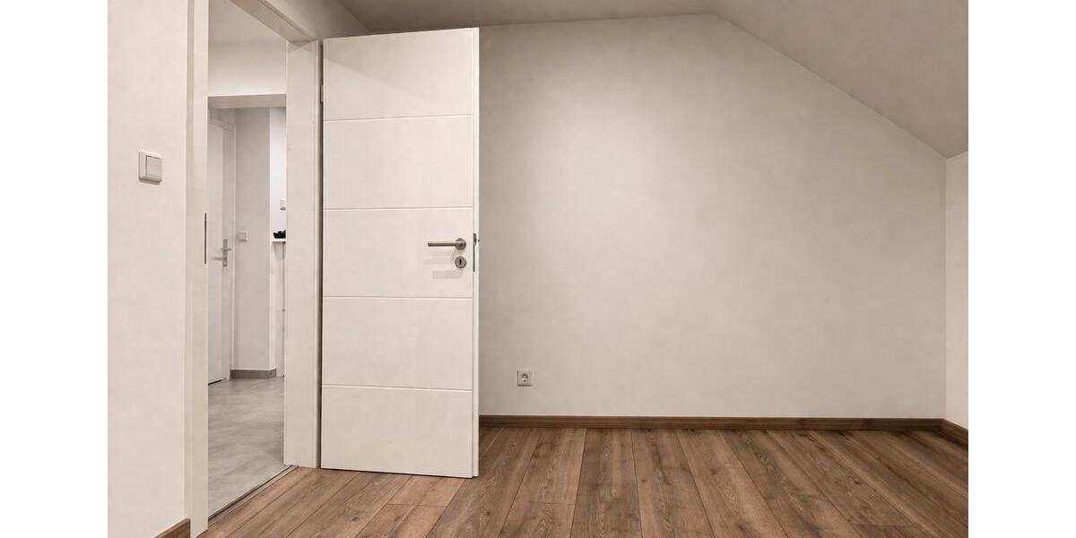 Dachgeschoßwohnung Essen Stadtbezirk VIII - 3 Zimmer, 85 m&sup2;, 950&euro; | Angebot:26638437