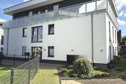 Wohnung Dorsten Alt-Wulfen - 4 Zimmer, 132 m&sup2;, 525.000&euro; | Angebot:25839642