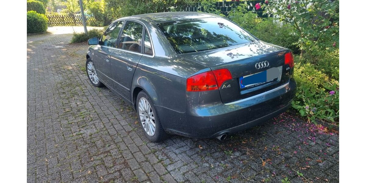 Audi A4 283.000 km 1.400 &euro; Recklinghausen 45657