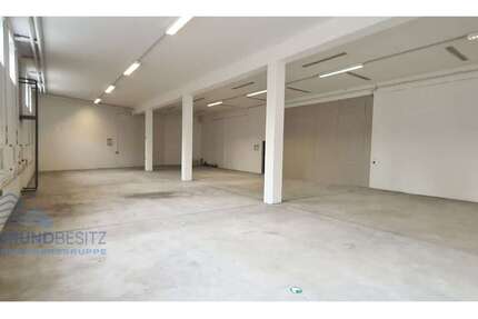 Gewerbeobjekt Essen Rombeck - 7.077&euro; | Angebot:25387469