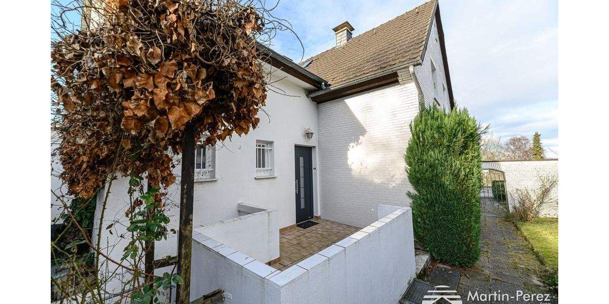 Doppelhaushälfte Hagen Emst - 4 Zimmer, 96 m&sup2;, 220.000&euro; | Angebot:25708617