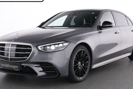 Mercedes-Benz S 350 8.132 km 102.340 &euro; Essen 45309