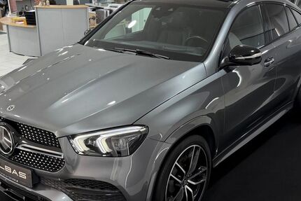 Mercedes-Benz GLE 350 106.046 km 59.900 &euro; Gelsenkirchen 45891