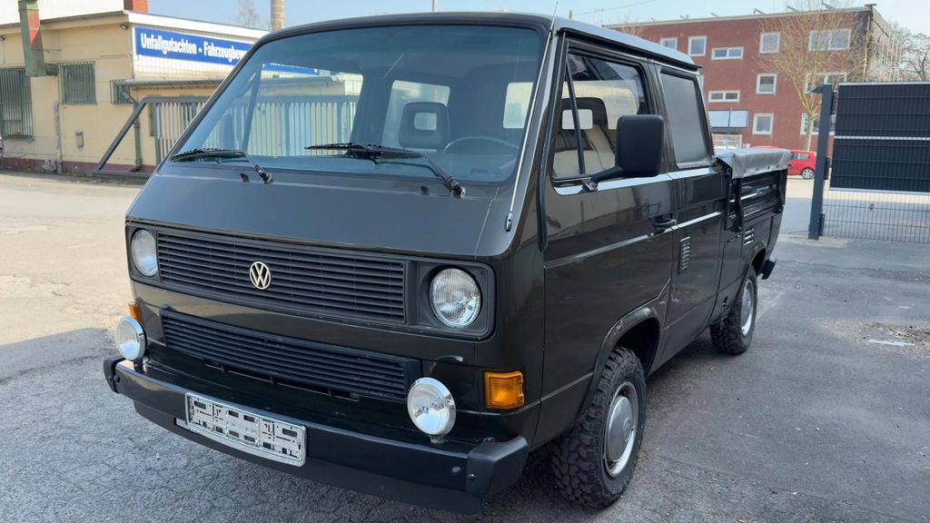VW T3 andere 82.305 km 12.500 &euro; Gelsenkirchen 45884