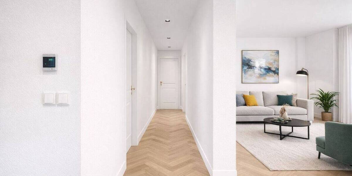 Einfamilienhaus Dortmund Berghofen - 6 Zimmer, 204 m&sup2;, 519.000&euro; | Angebot:26043401