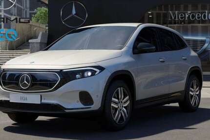 Mercedes-Benz EQA 250 28.807 km 33.670 &euro; Dortmund 44139