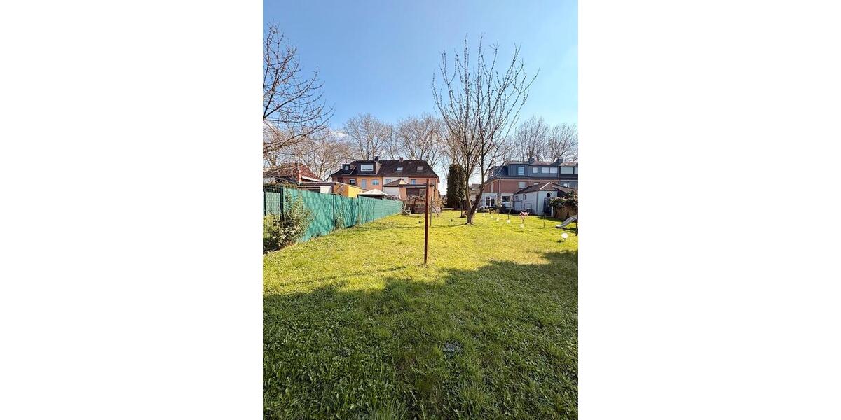 Reihenhaus Gelsenkirchen Ückendorf - 4 Zimmer, 114 m&sup2;, 310.000&euro; | Angebot:26200574