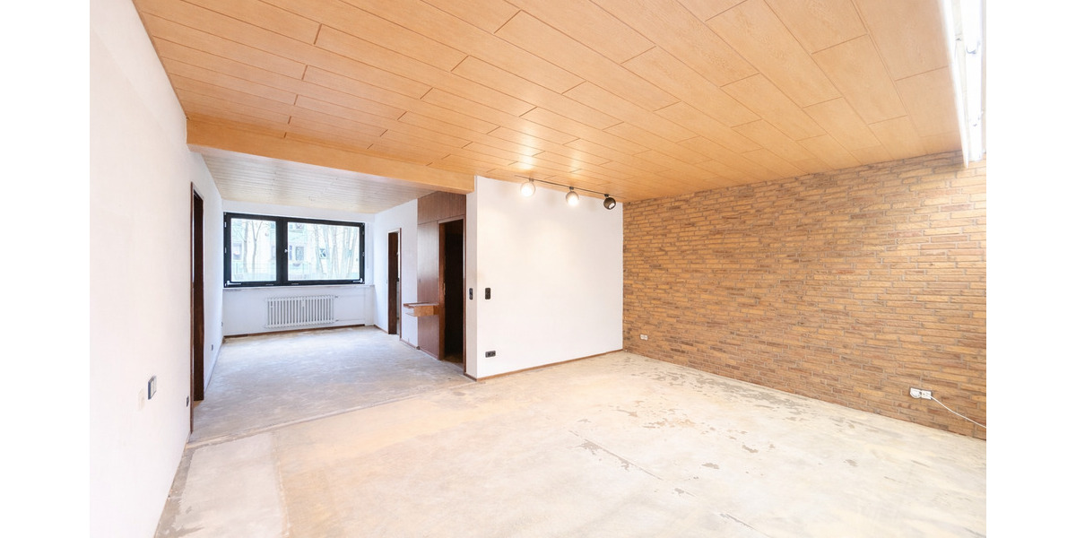 Etagenwohnung Bochum Langendreer - 3 Zimmer, 85 m&sup2;, 172.000&euro; | Angebot:25898289