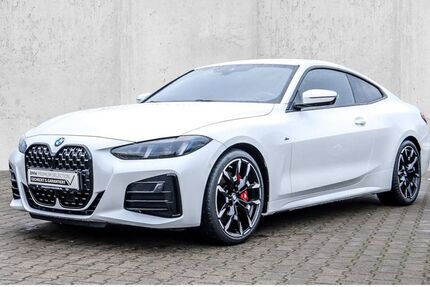 BMW 420 26.488 km 44.444 &euro; Herne 44625