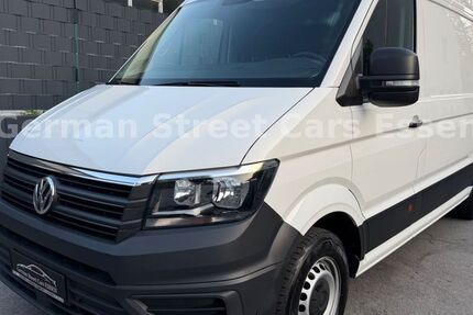 VW Crafter 141.000 km 19.950 &euro; Essen 45141