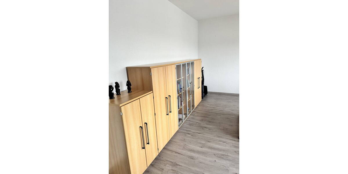 Gewerbeobjekt Bochum Harpen - 1.350&euro; | Angebot:26425783
