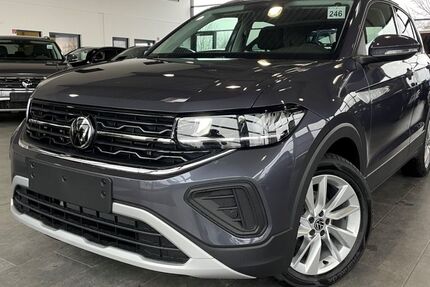 VW T-Cross 1.050 km 26.970 &euro; Lünen 44536