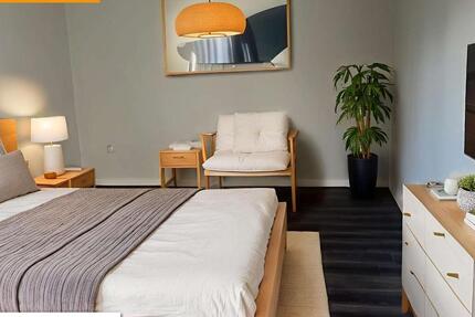 Wohnung Bochum Bochum-Nord - 2 Zimmer, 75 m&sup2;, 937&euro; | Angebot:23022040