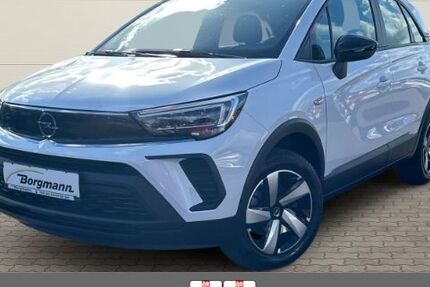Opel Crossland (X) 5.500 km 19.690 &euro; Gelsenkirchen 45894
