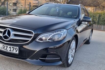 Mercedes-Benz E 250 149.000 km 17.888 &euro; Marl 45768