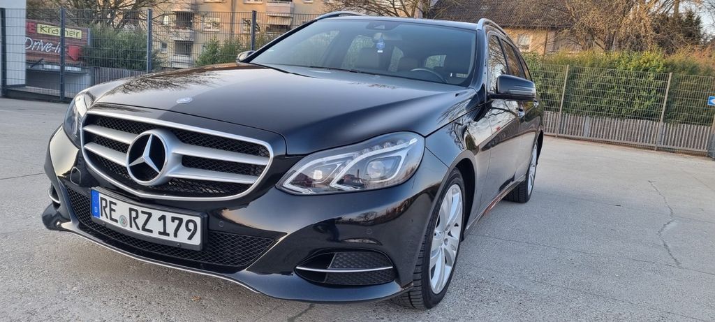 Mercedes-Benz E 250 149.000 km 17.888 &euro; Marl 45768