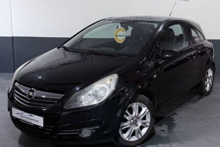 Opel Corsa 193.495 km 2.990 &euro; Sprockhövel 45549