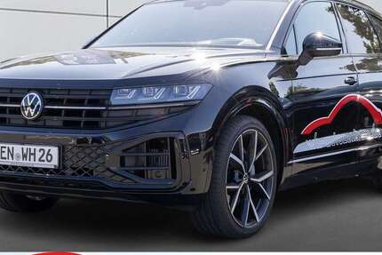VW Touareg 9.900 km 86.290 &euro; Witten 58453