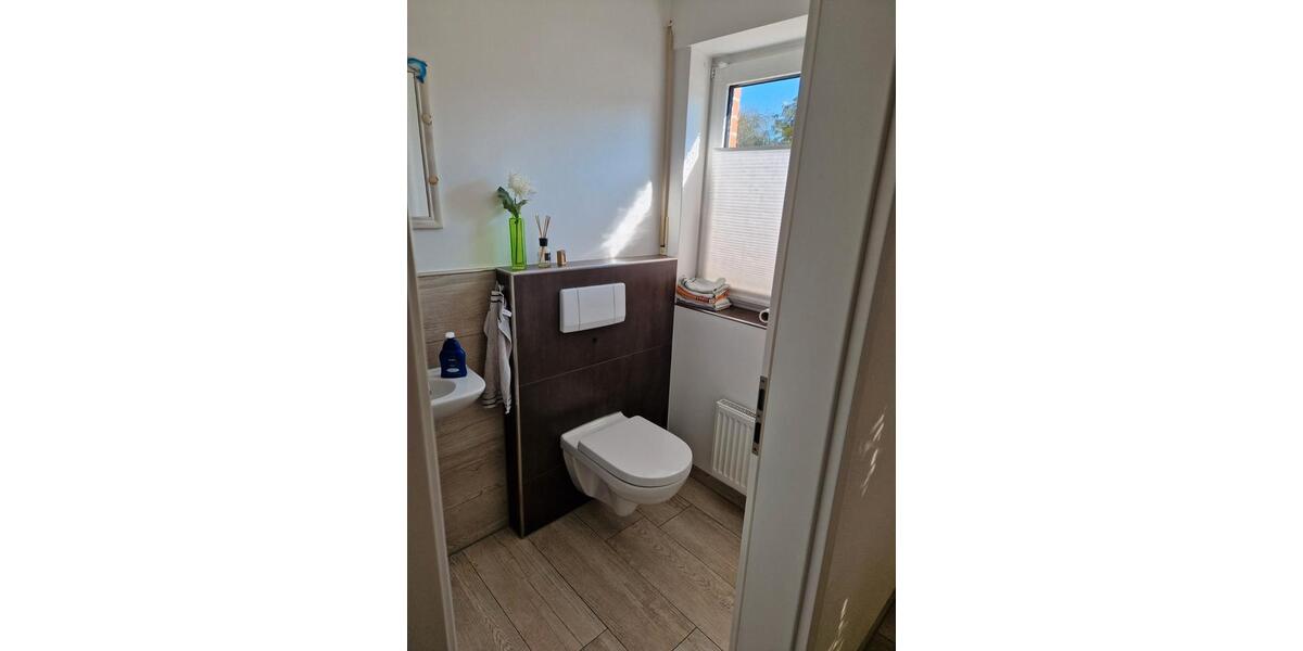 Doppelhaushälfte Lüdinghausen - 5 Zimmer, 120 m&sup2;, 430.000&euro; | Angebot:26037804