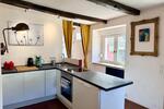 Erdgeschoßwohnung Essen Stadtbezirk IX - 2 Zimmer, 55 m&sup2;, 250.000&euro; | Angebot:26631120