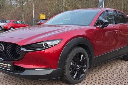 Mazda CX-30 22.703 km 25.970 &euro; Hattingen 45527