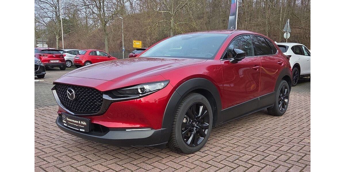 Mazda CX-30 22.703 km 25.970 &euro; Hattingen 45527