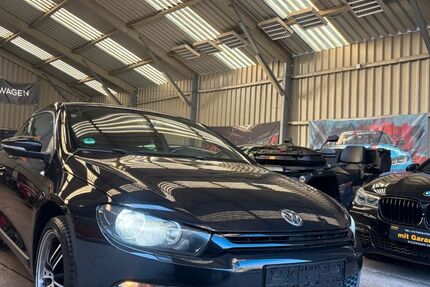 VW Scirocco 219.000 km 4.250 &euro; Essen 45139