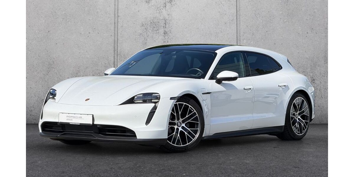 Porsche Taycan 35.652 km 62.500 &euro; Holzwickede 59439