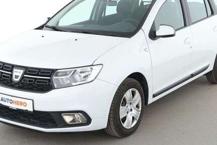 Dacia Logan 27.921 km 9.780 &euro; Essen 45141