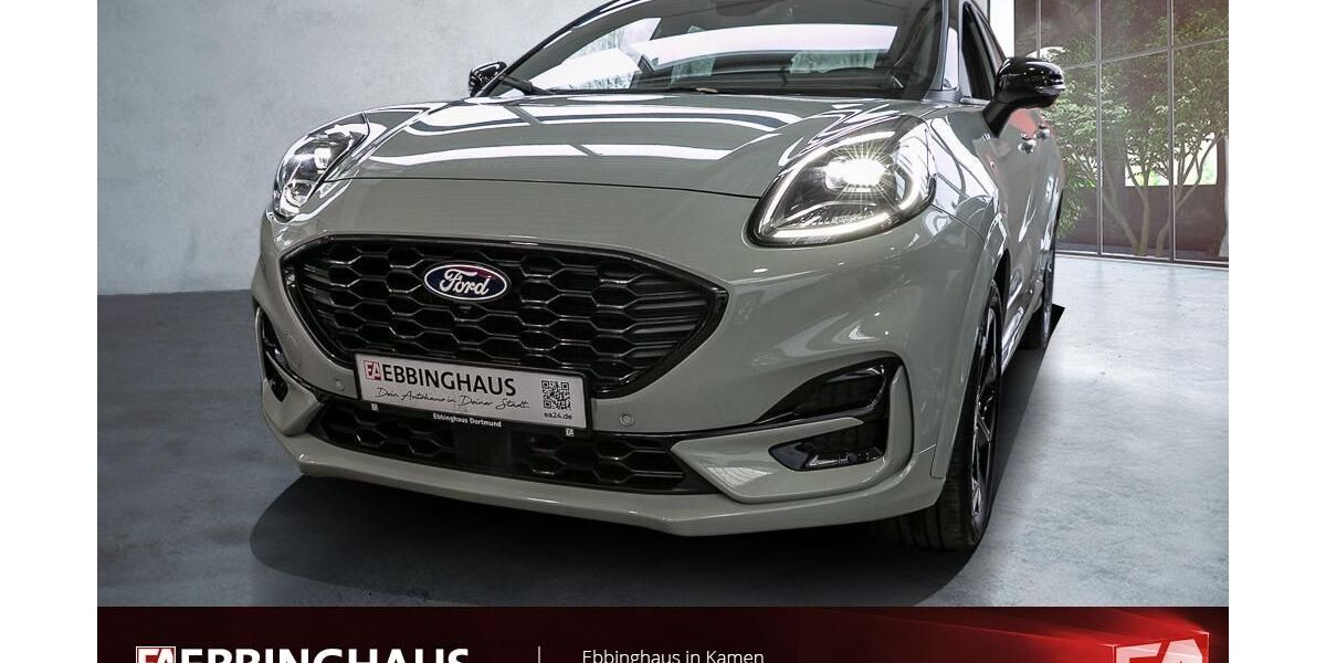 Ford Puma 19.990 km 25.999 &euro; Kamen 59174
