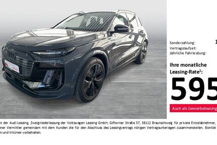 Audi Q6 e-tron 16.797 km 70.241 &euro; Dortmund 44143