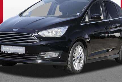 Ford C-Max 59.980 km 12.789 &euro; Kamen 59174