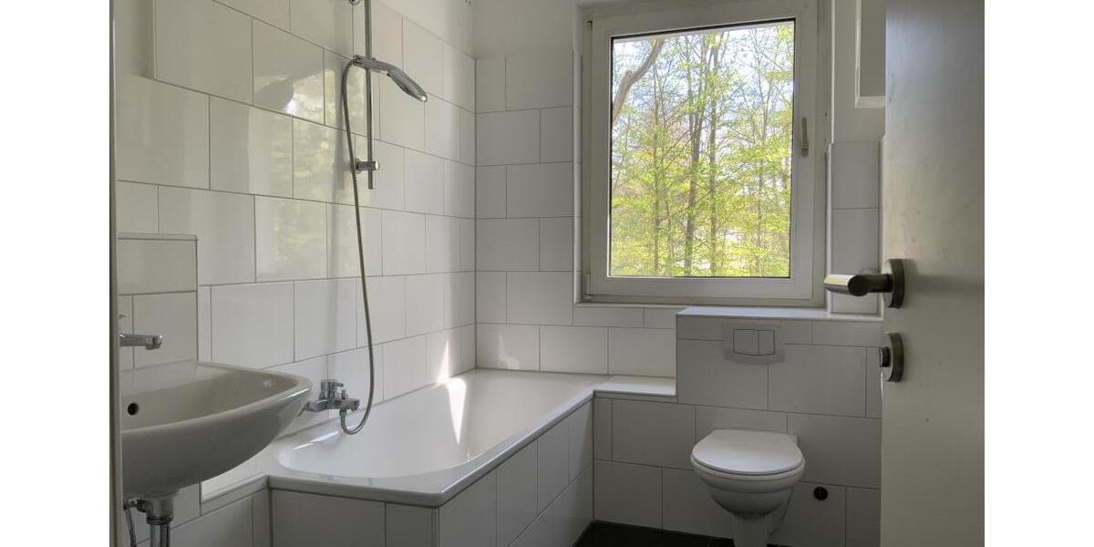 Etagenwohnung Gelsenkirchen Gelsenkirchen-Nord - 3 Zimmer, 52 m&sup2;, 399&euro; | Angebot:25988841