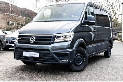 VW Crafter 73.774 km 32.775 &euro; Hagen 58091