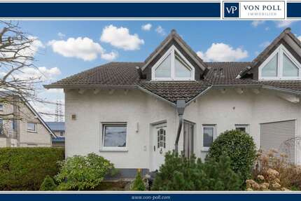 Haus Dortmund Hombruch - 6 Zimmer, 159 m&sup2;, 685.000&euro; | Angebot:26164075