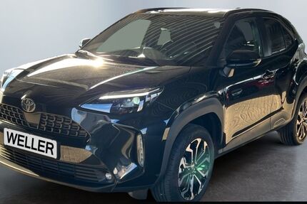 Toyota Yaris Cross 19.232 km 24.870 &euro; Dortmund 44143