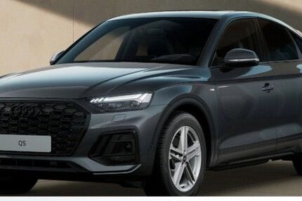 Audi Q5 17.210 km 49.840 &euro; Recklinghausen 45657