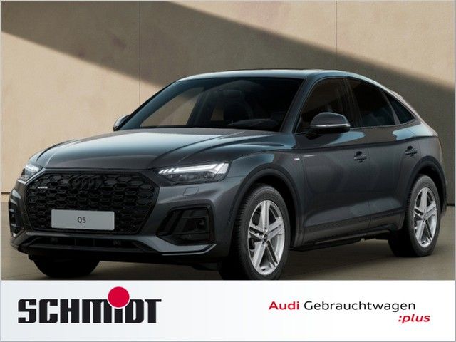 Audi Q5 17.210 km 49.840 &euro; Recklinghausen 45657
