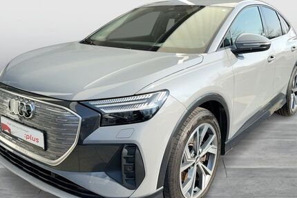 Audi Q4 e-tron 35.092 km 29.563 &euro; Dortmund 44143