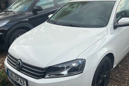 VW Passat Variant 199.780 km 8.000 &euro; Dortmund 44319