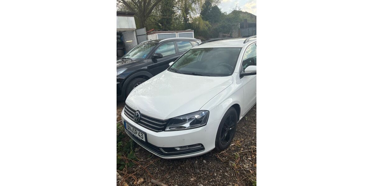 VW Passat Variant 199.780 km 8.000 &euro; Dortmund 44319