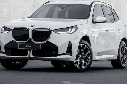 BMW X3 1.001 km 56.490 &euro; Lüdinghausen 59348
