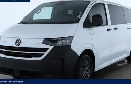 VW T7 Caravelle 1.001 km 56.990 &euro; Bochum 44866