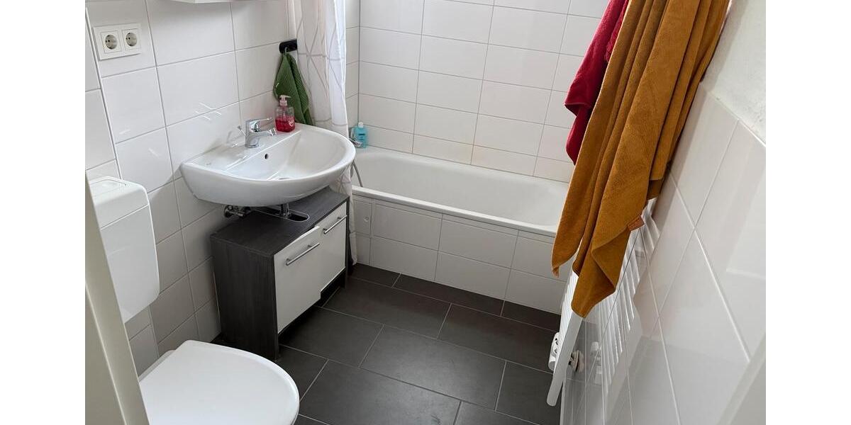 Etagenwohnung Kamen - 2 Zimmer, 56 m&sup2;, 700&euro; | Angebot:26049786